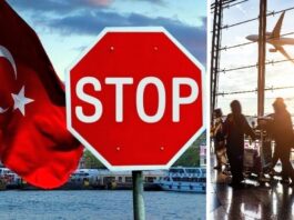 Ми маємо бойкотувати Туреччину: у Фінляндії закликали туристів відмовитися від турецьких курортів