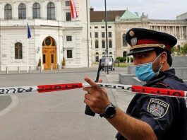 Австрія знімає обмеження на в'їзд туристів