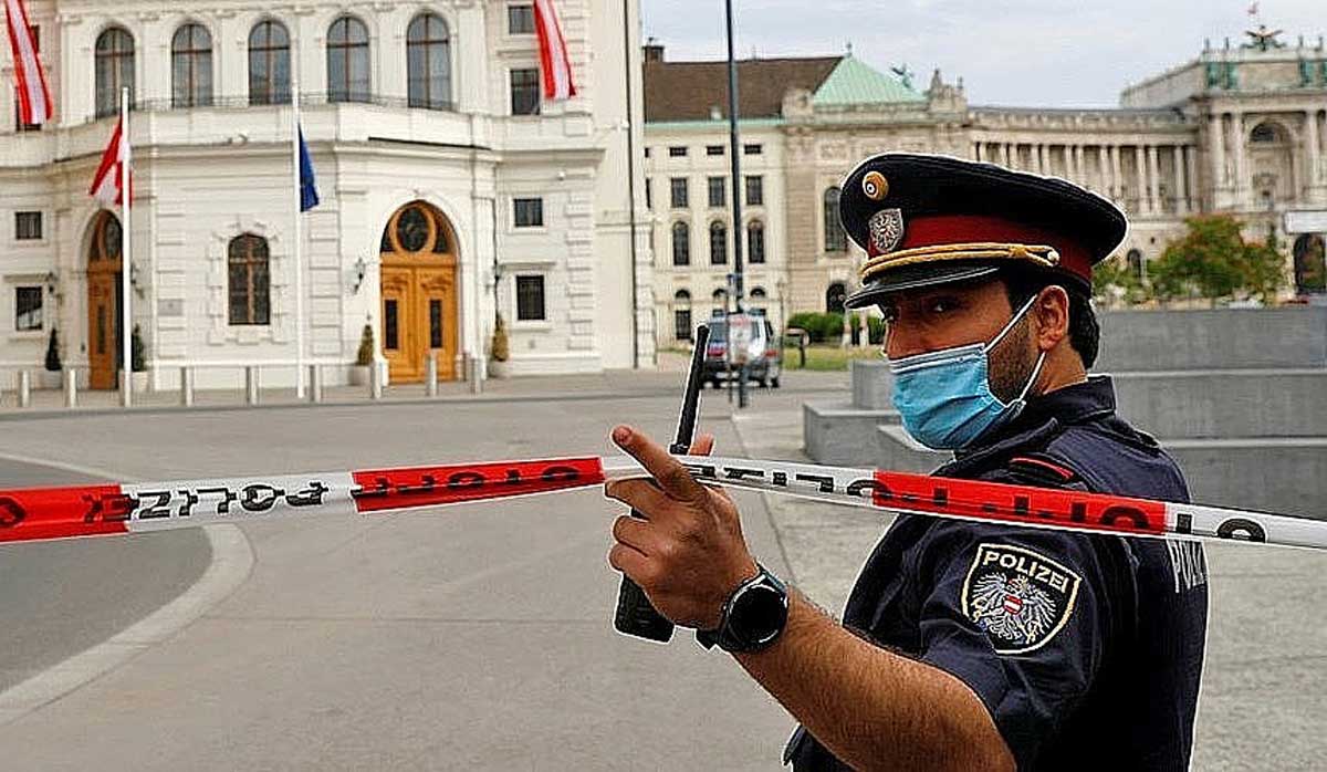 Австрія знімає обмеження на в'їзд туристів