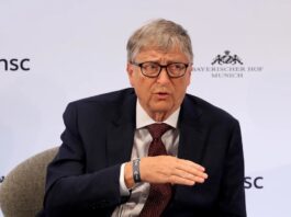 Білл Гейтс очікує появи більш заразного варіанта коронавірусу