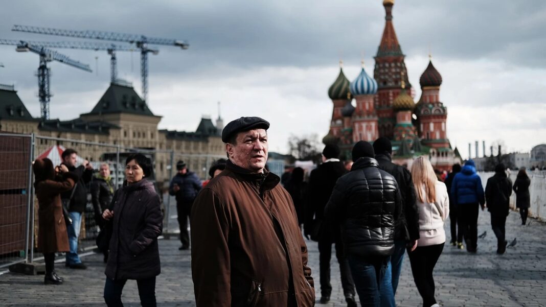 Великобританія закрилась для російських туристів: отримати візу до Великобританії 