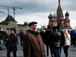 Великобританія закрилась для російських туристів: отримати візу до Великобританії "практично неможливо"