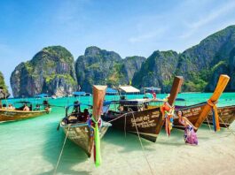 Thai Pass у Таїланді можуть скасувати для туристів вже з червня