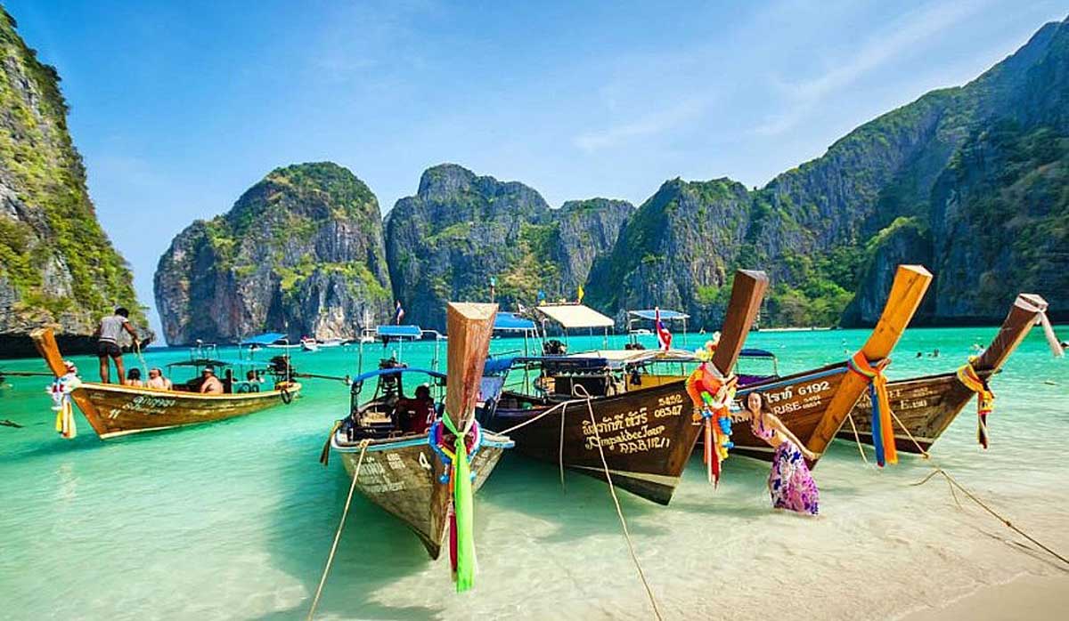 Thai Pass у Таїланді можуть скасувати для туристів вже з червня