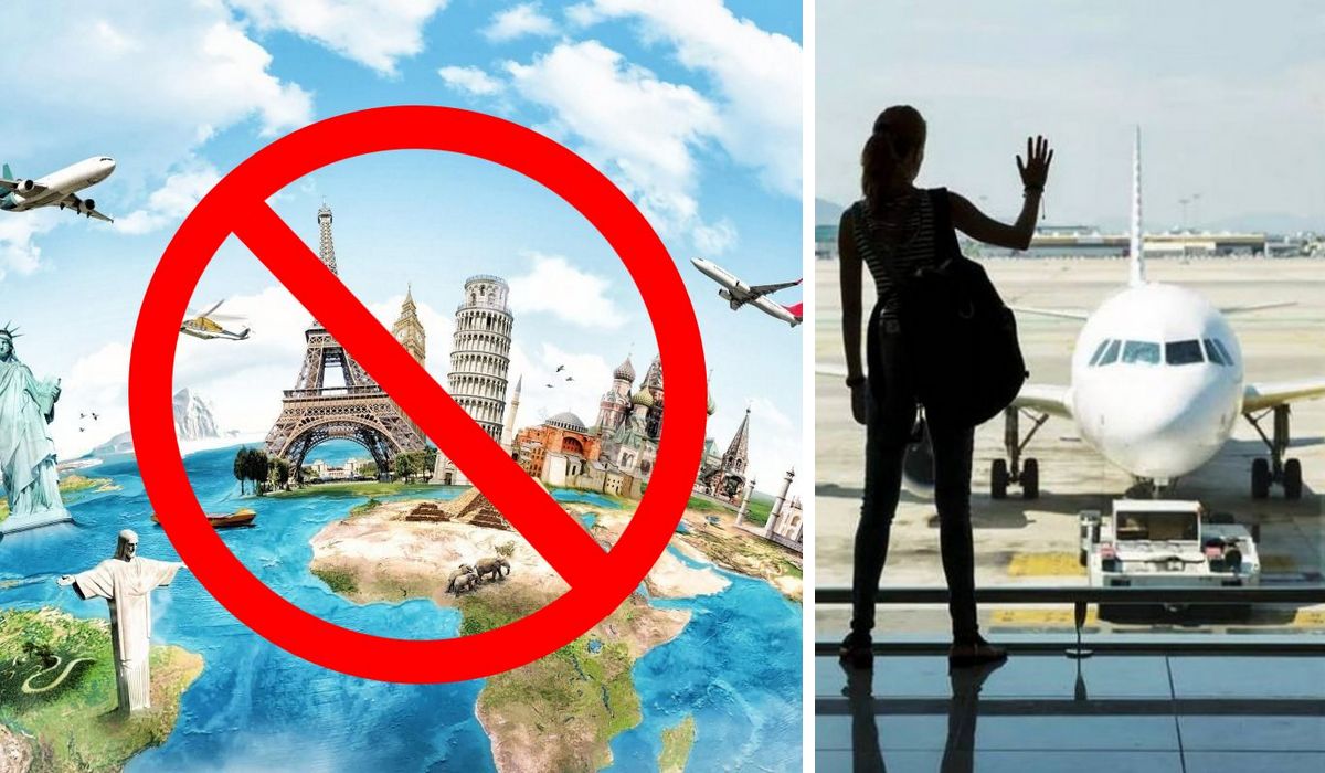 Росію виключили із міжнародного туризму