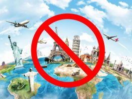 Туризм закликали заборонити: на країни Південно-Східної Азії насувається катастрофа нової епідемії та голоду