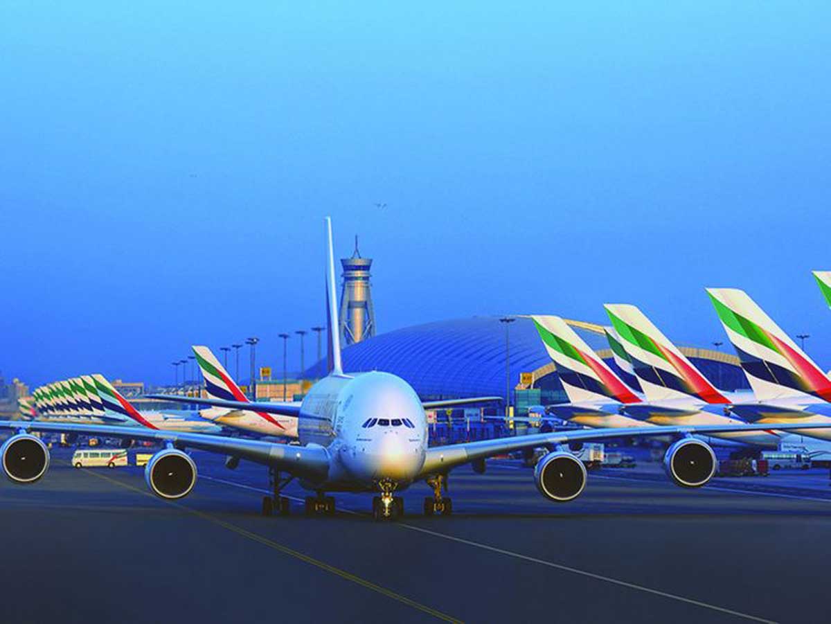 ОАЕ оновили правила в'їзду для мандрівників