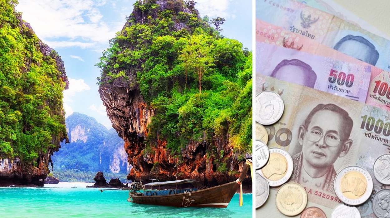 У Таїланді вказали туристам мінімум, скільки вони мають витрачати