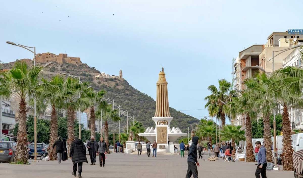Алжирський туризм страждає від відсутності стратегії