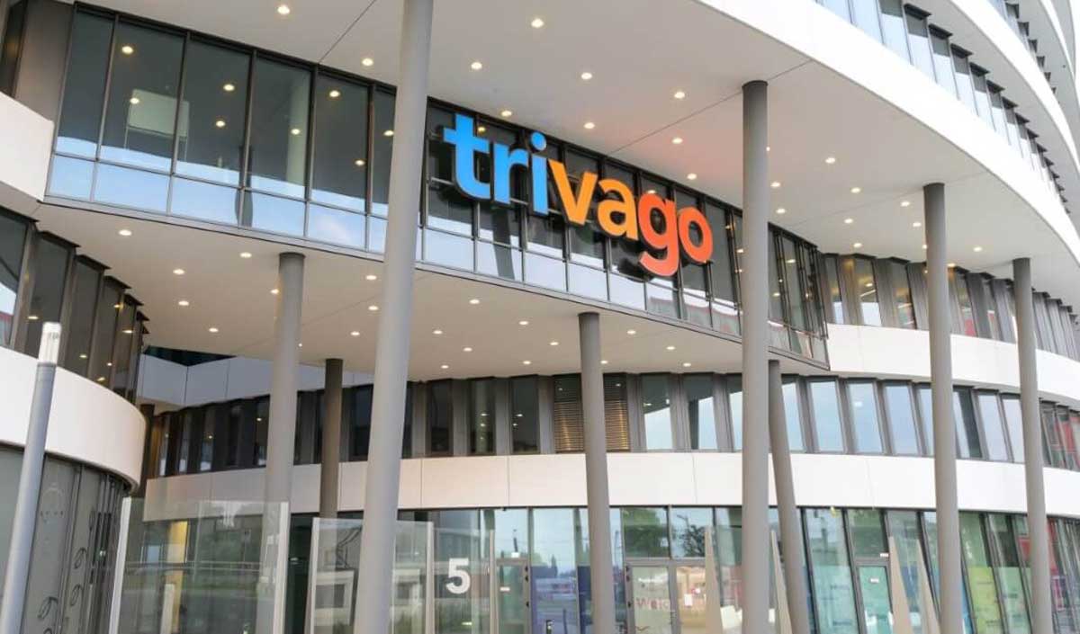 Компанія Trivago оштрафована за надання неправдивої інформації про бронювання