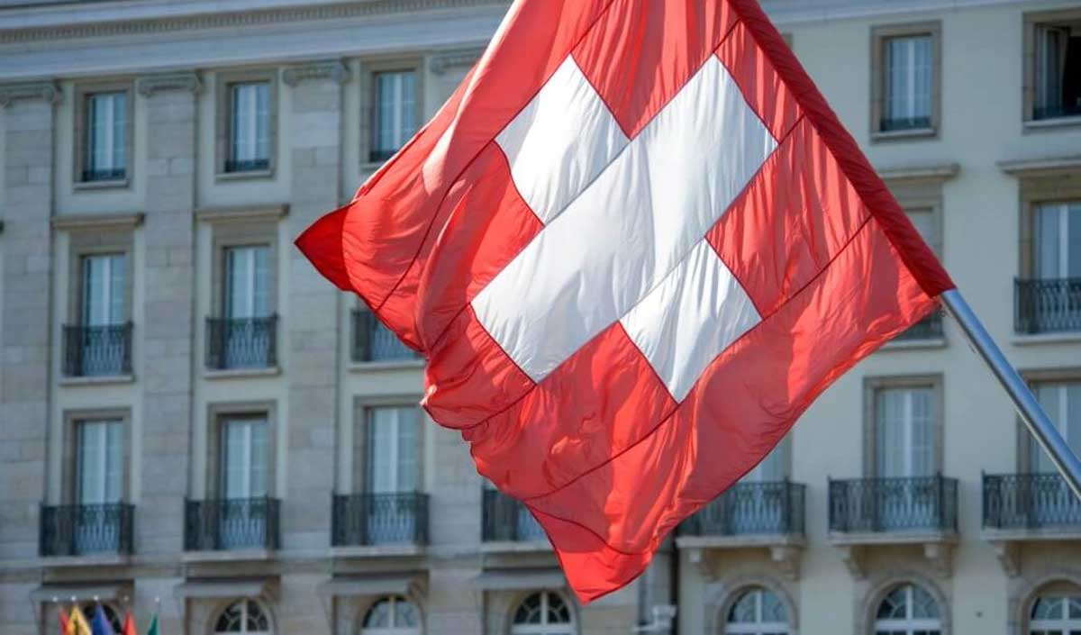 Швейцарські готелі підвищують ціни, незважаючи на зниження кількості туристів