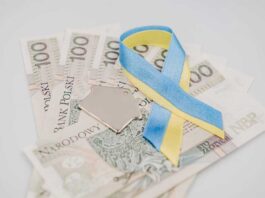 Допомога українцям у Польщі: 300 злотих, 500+, допомога від ООН. На що ще можуть розраховувати переселенці?