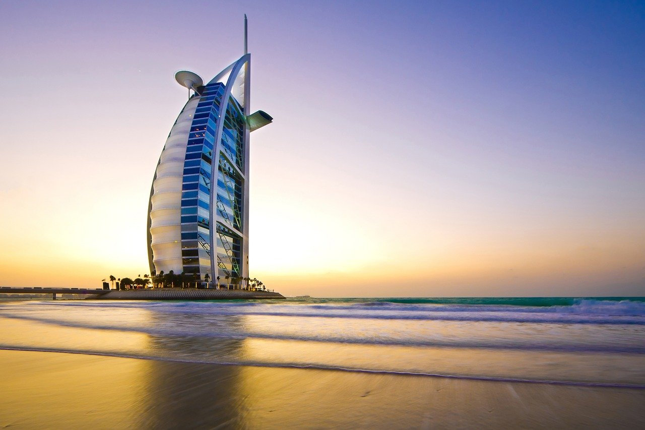 Дубай увійшов до трійки найкращих міст світу для проживання та трудової діяльності експатів