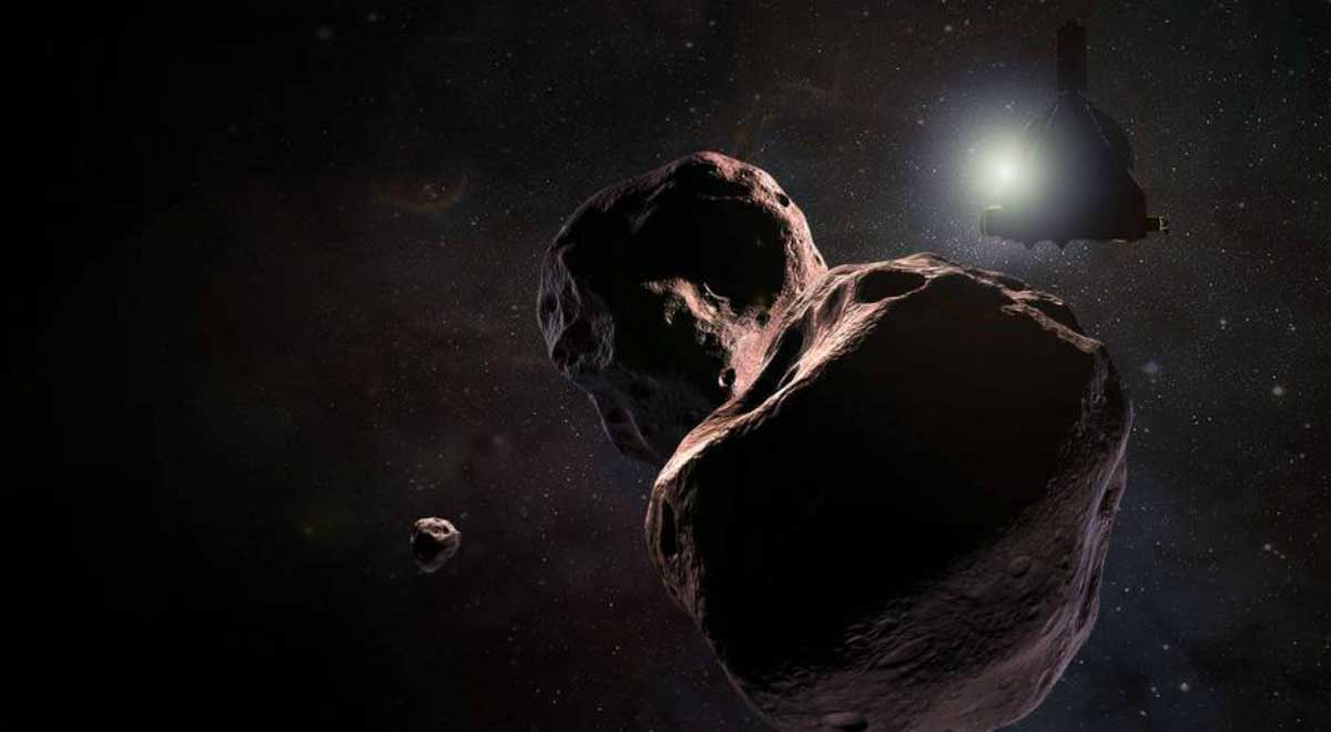 Поряд із Землею пролетить величезний астероїд. Коли та де можна відстежити?