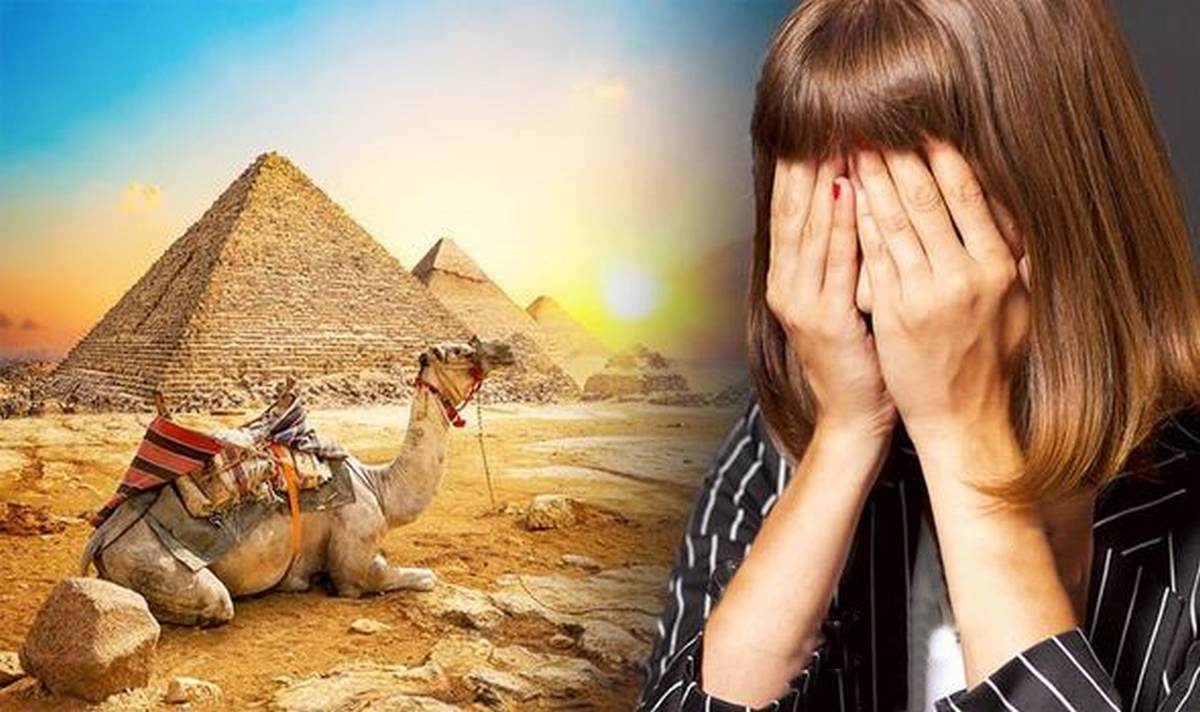 Опитування назвало Єгипет найгіршим туристичним напрямком: туристи розповідають причини