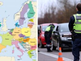 Європа та нові правила в'їзду в кожну країну ЄС: опубліковані подробиці