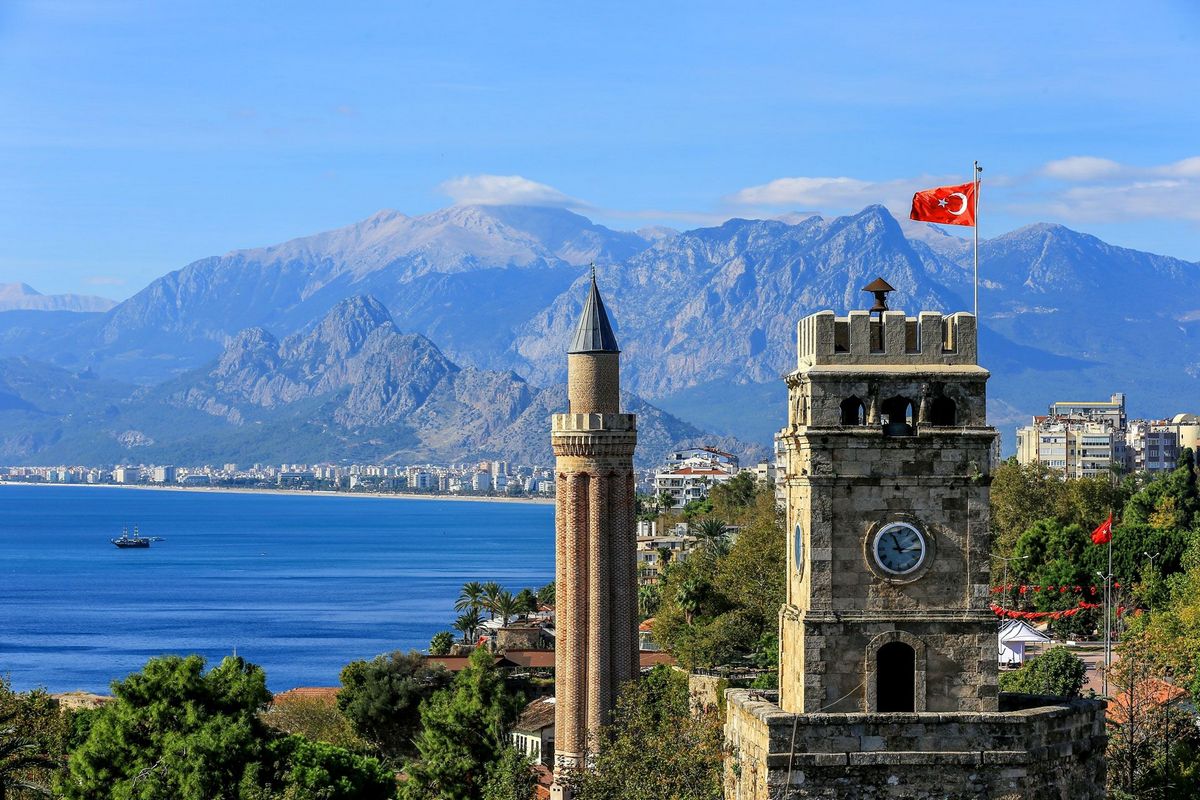 У Туреччині з'явилася нова напасть на курортах: знаменитий Бодрум – перший, хто може перестати бути туристичним