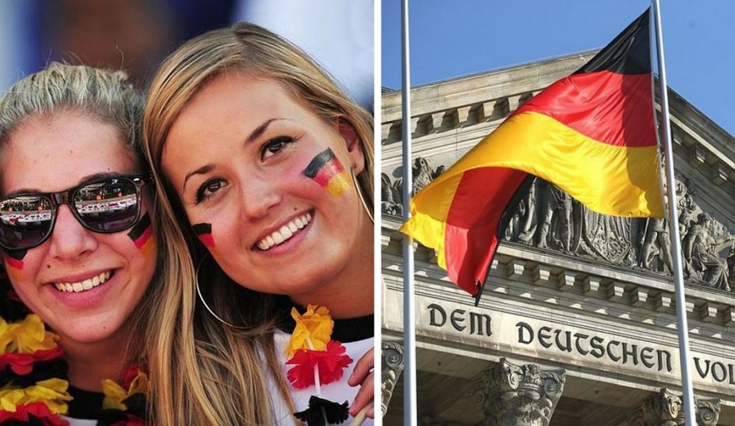 Німеччина констатувала приплив іноземних студентів в тому числі із України