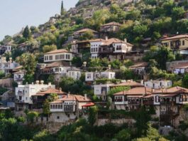 Туреччина підвищила вартість нерухомості для набуття громадянства