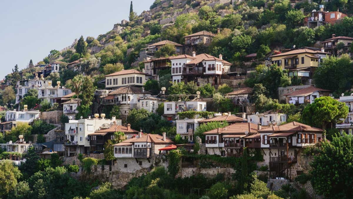 Туреччина підвищила вартість нерухомості для набуття громадянства