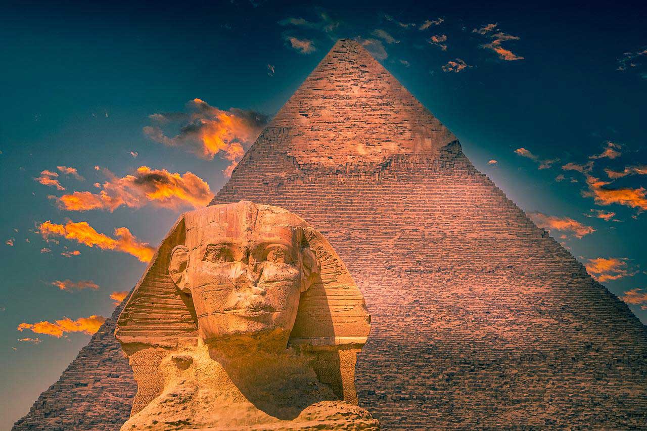 Єгипет увійшов до трійки найпопулярніших напрямків Близького Сходу та Північної Африки
