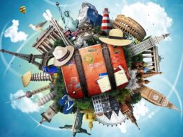 Стали відомі ТОП-10 найпопулярніших туристичних напрямків у світі