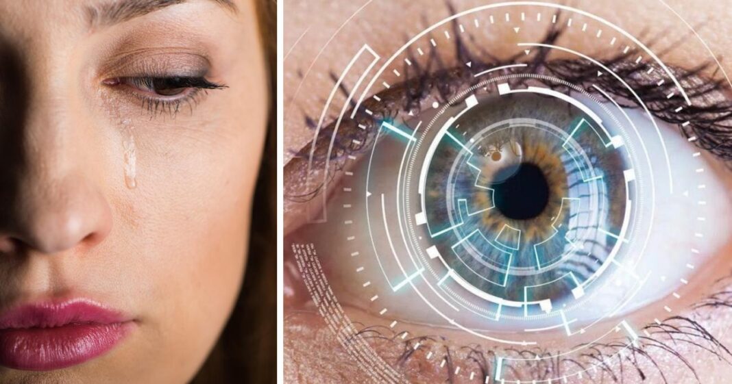 Вчені встановили, що очі продовжують жити протягом 5 годин після смерті людини