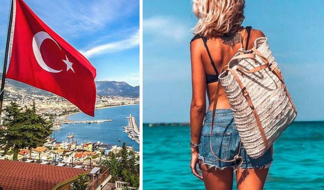 Туреччині запропоновано припинити прийом російських туристів