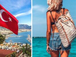 Туреччині запропоновано припинити прийом російських туристів