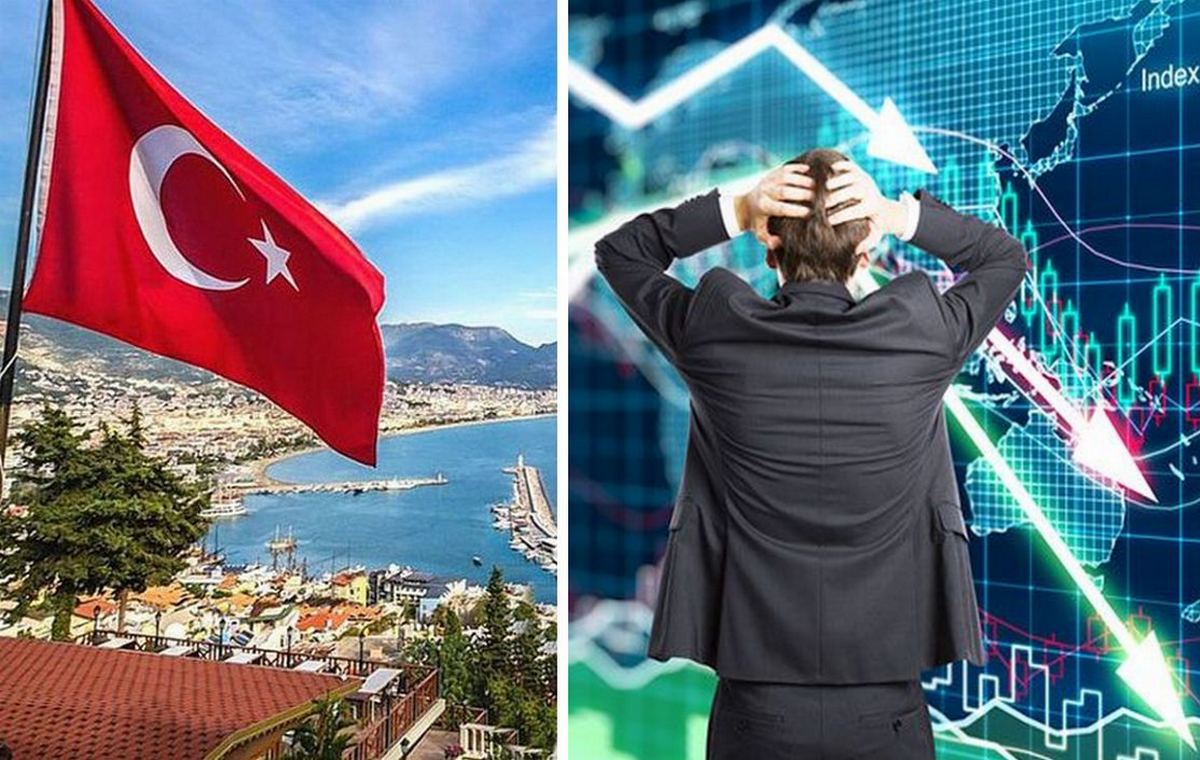 У готелях Туреччини спалахнув гучний скандал: прийом туристів поставлений під загрозу
