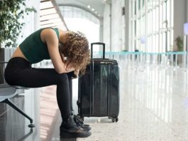 Чому не хочеться їхати з відпустки і як впоратися з цим почуттям