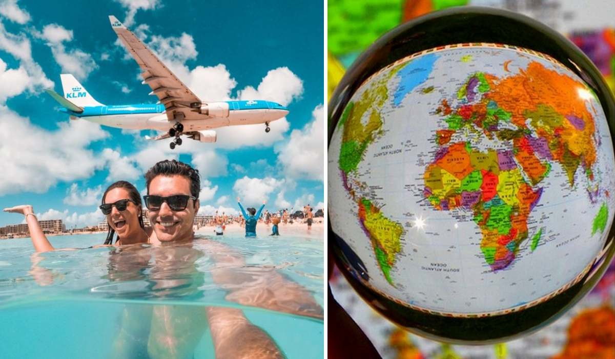Всесвітня туристична організація ООН видала приголомшливі цифри щодо туризму