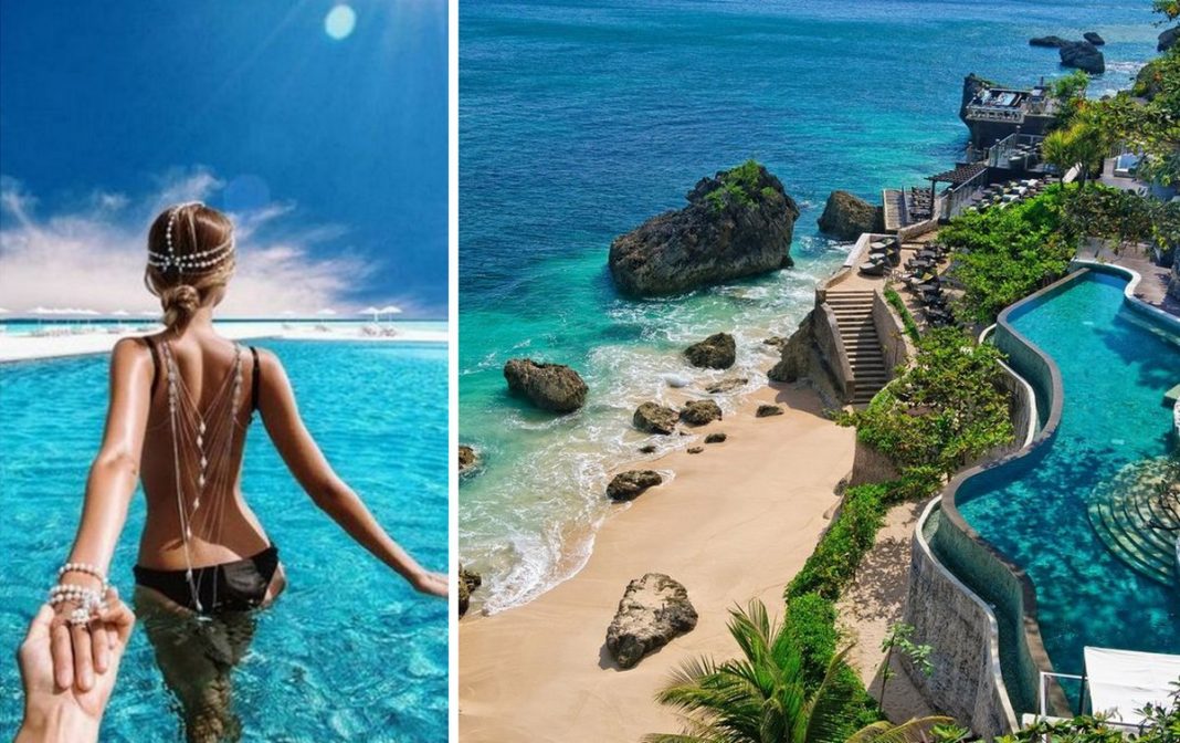 Сонце, море та пісок – забудьте про них: на Балі вирішили змінити основу туризму