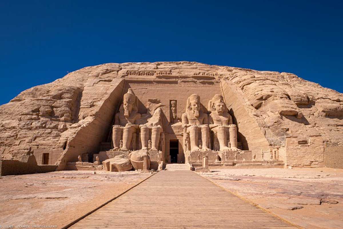 Єгипет запустить лоукост-авіарейси для туристів