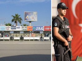 Туристів попередили про небезпеку при бронюванні готелів у Туреччині