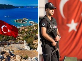 Туристи в Туреччині почали скаржитися через обмеження, які не хочуть знімати в готелях
