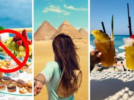 Туристам розкрили хитрощі готелів Єгипту на системі All inclusive