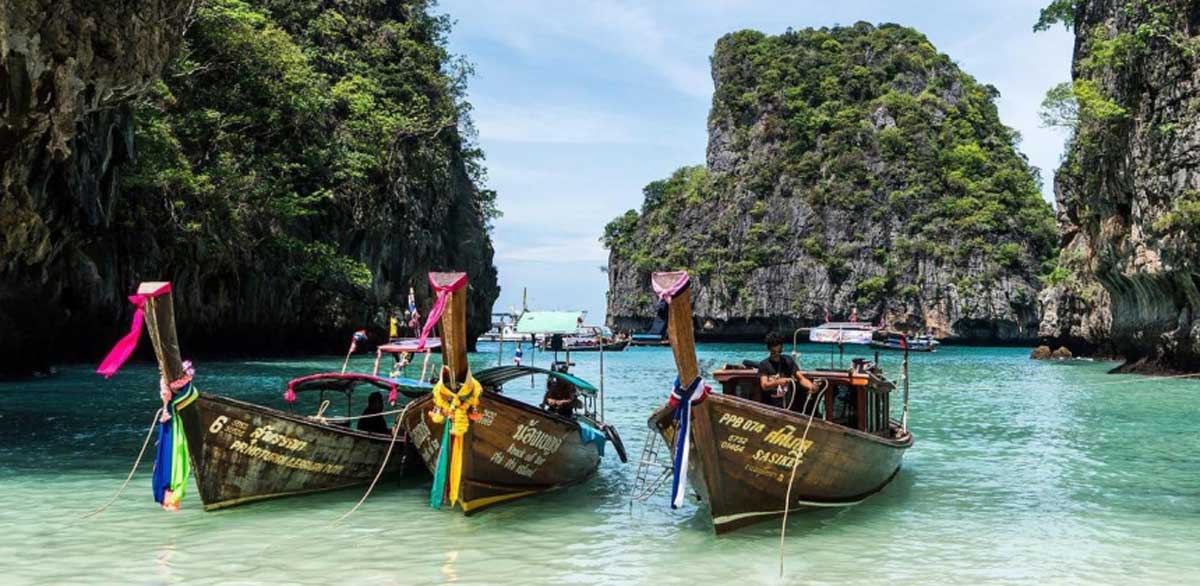 У Таїланді збираються скасувати систему Thailand Pass