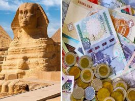 У Єгипті оголосили про знижку 50% для всіх туристів