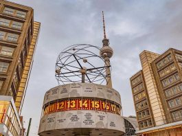 Німеччина, нарешті, зняла всі обмеження та «особливі» вимоги до туристів