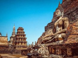 Схема в'їзду до Таїланду Thailand Pass буде скасована вже 1 липня