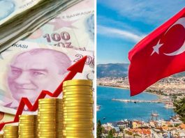 У травні Туреччина зафіксувала рекордну інфляцію в 73,50%