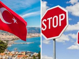 Негайно від'їжджайте: Туреччина оголошена небезпечною для туристів