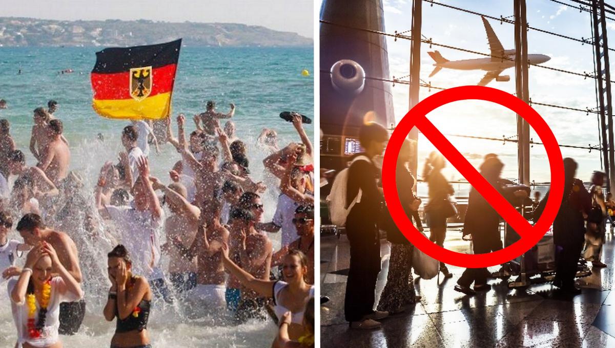 Над літнім туристичним сезоном нависла загроза: хаос у туризмі перекинувся з Британії на Німеччину та Голландію