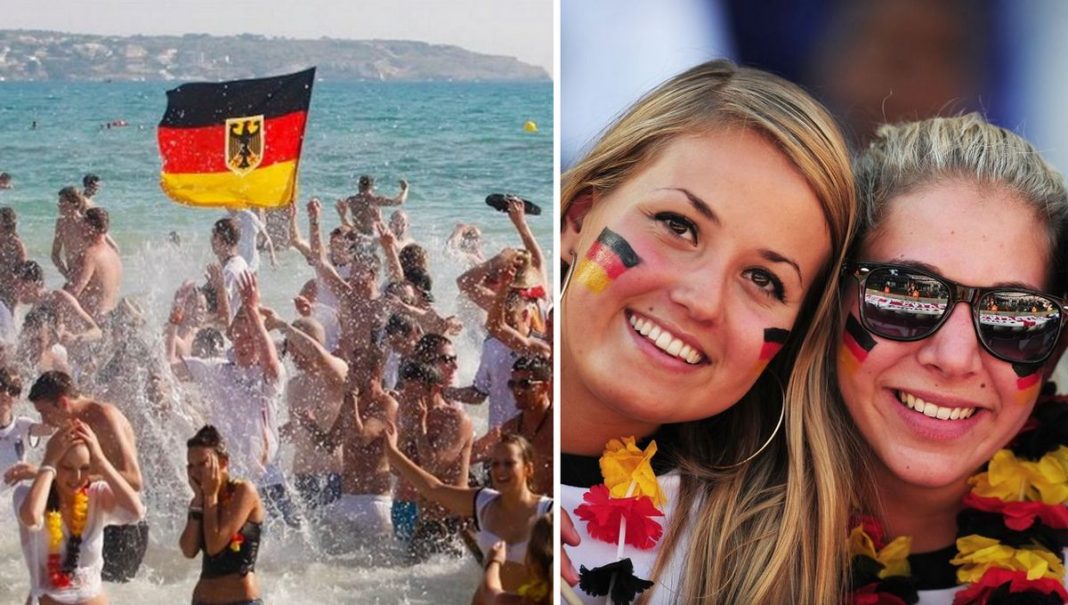 Для німецьких туристів визначили найдешевшу країну для відпочинку