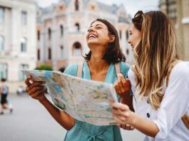 Що діється в Європі в розпал туристичного сезону