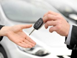 Ціни на оренду автомобілів у Німеччині різко підвищуються для туристів