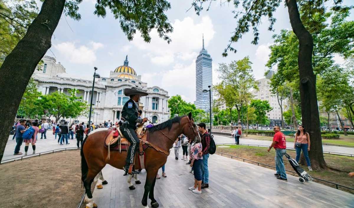 Мексиканський туризм під загрозою через проблеми з безпекою