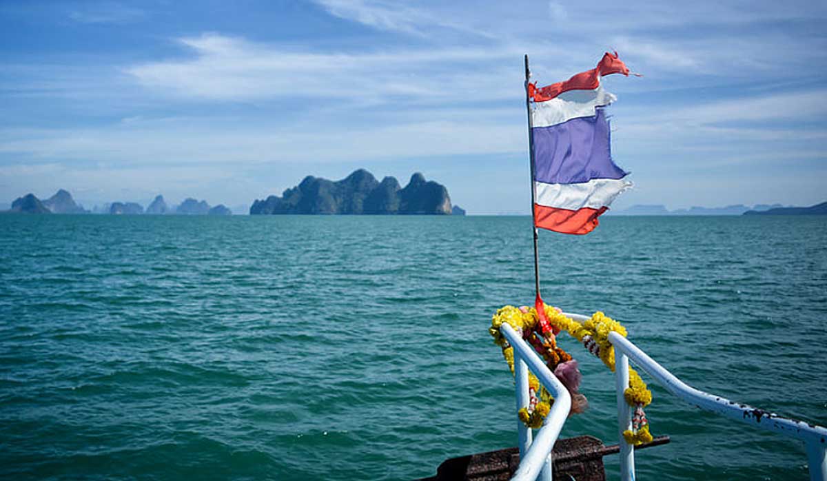 Таїланд повністю скасував карантин для туристів