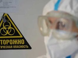 В Іспанії виявлено перший випадок холери з 1979 року